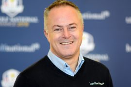 Paul Armitage