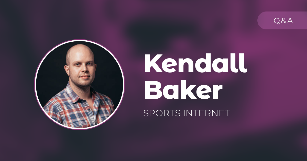 Kendall Baker - Sports Internet